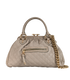 Stam, &pound;210, Handbags, Beige, Leather, Front view